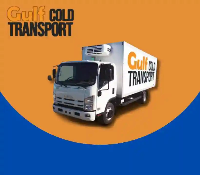 freezer truck rental dubai