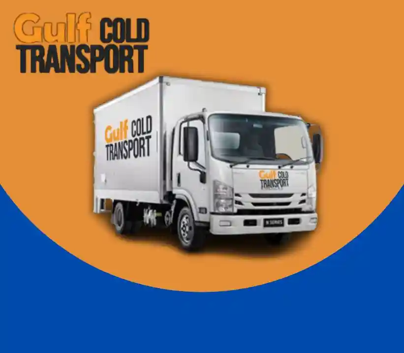 refrigerated trucks for rent