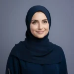 Ayesha Al Suwaidi